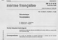 La première norme en mécatronique !
