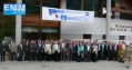 EMM 2008, photo des participants.
