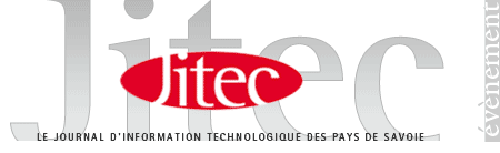 JITEC : Le journal d'information technologique des pays de haute savoie